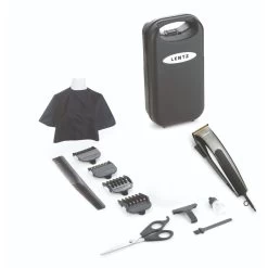 Lentz Kappersset 74149 Assorti -NL-Keuken Koning 210 1490 1