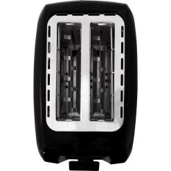 Tomado Broodrooster 750W Black Rvs 10 Tomado Broodrooster 750W Black Rvs -NL-Keuken Koning 210 2001 3 1