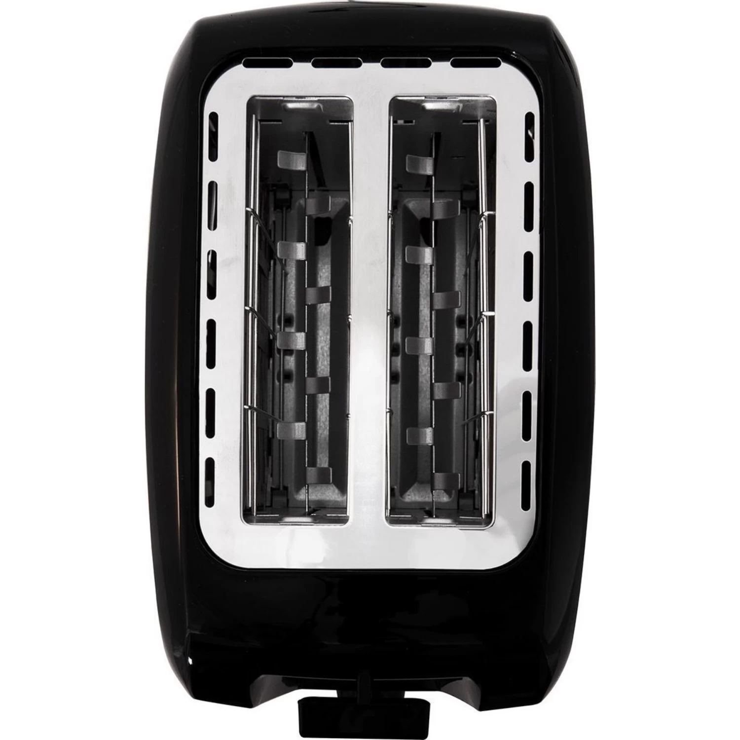 Tomado Broodrooster 750W Black Rvs 5 Tomado Broodrooster 750W Black Rvs - Afbeelding 3