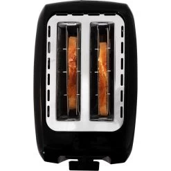 Tomado Broodrooster 750W Black Rvs 13 Tomado Broodrooster 750W Black Rvs -NL-Keuken Koning 210 2001 6 1