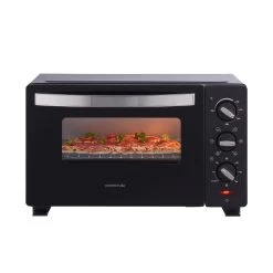 Inventum Oven OV207B 20 L 1380W Zwart