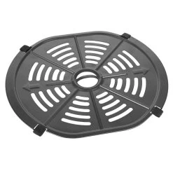 Frituurpan Hetelucht 5,5L 1400W 12 Frituurpan Hetelucht 5,5L 1400W -NL-Keuken Koning 210 3544 4 1