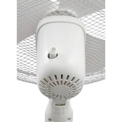 Inventum Ventilator Staand VST400W Ø 40 Cm Wit 13 Inventum Ventilator Staand VST400W Ø 40 Cm Wit -NL-Keuken Koning 210 4011 4 1