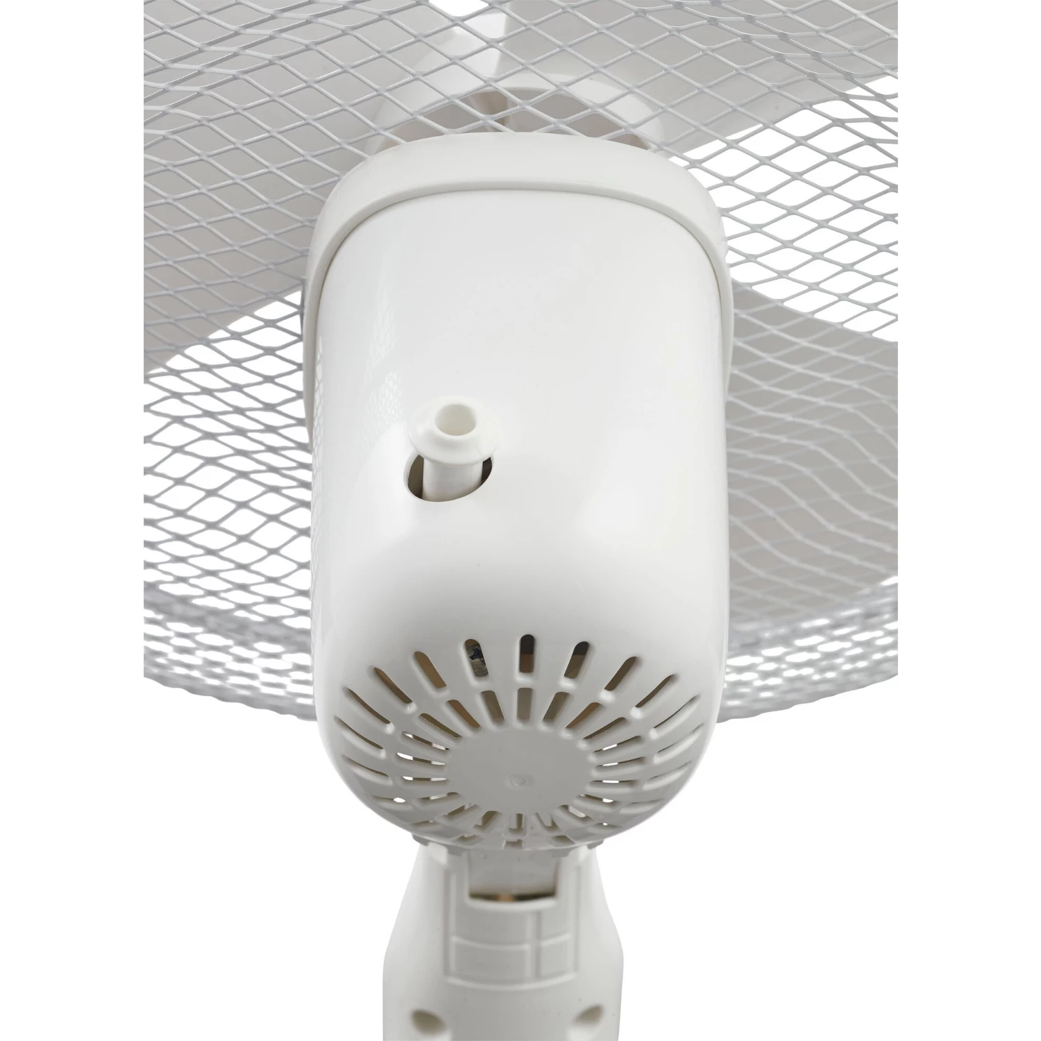 Inventum Ventilator Staand VST400W Ø 40 Cm Wit 6 Inventum Ventilator Staand VST400W Ø 40 Cm Wit - Afbeelding 4