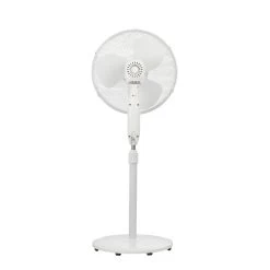 Inventum Ventilator Staand VST400W Ø 40 Cm Wit 15 Inventum Ventilator Staand VST400W Ø 40 Cm Wit -NL-Keuken Koning 210 4011 6 1