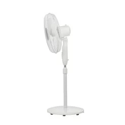 Inventum Ventilator Staand VST400W Ø 40 Cm Wit 16 Inventum Ventilator Staand VST400W Ø 40 Cm Wit -NL-Keuken Koning 210 4011 7 1