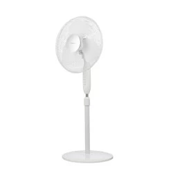 Inventum Ventilator Staand VST400W Ø 40 Cm Wit 17 Inventum Ventilator Staand VST400W Ø 40 Cm Wit -NL-Keuken Koning 210 4011 8 1