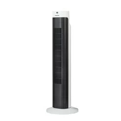 Inventum Ventilator Toren VTO812WA Met Afstandsbediening Wit -NL-Keuken Koning 210 4034 3 1 1