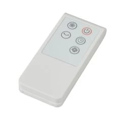 Inventum Ventilator Toren VTO812WA Met Afstandsbediening Wit -NL-Keuken Koning 210 4034 6 1