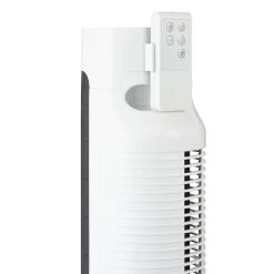Inventum Ventilator Toren VTO812WA Met Afstandsbediening Wit -NL-Keuken Koning 210 4034 7 1
