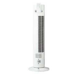 Inventum Ventilator Toren VTO812WA Met Afstandsbediening Wit -NL-Keuken Koning 210 4034 8 1