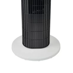 Inventum Ventilator Toren VTO812WA Met Afstandsbediening Wit -NL-Keuken Koning 210 4034 9 1