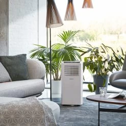 Inventum 3-in-1 Airconditioner AC701 Wit -NL-Keuken Koning 210 4041 2 1 1