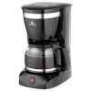 Lentz Koffiezetapparaat 74098 800W Zwart 1 Lentz Koffiezetapparaat 74098 800W Zwart -NL-Keuken Koning 210 4098 1