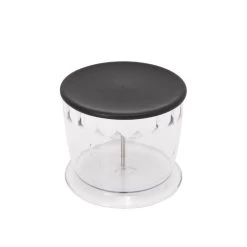 Inventum Staafmixer MX301S 600W Zwart -NL-Keuken Koning 210 4226 6 1 1