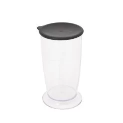 Inventum Staafmixer MX301S 600W Zwart -NL-Keuken Koning 210 4226 7 1 1