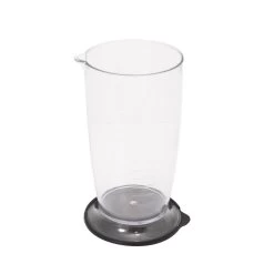 Inventum Staafmixer MX301S 600W Zwart -NL-Keuken Koning 210 4226 8 1 1