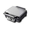 Inventum Contactgrill CG618 1800W Zwart -NL-Keuken Koning 210 4275 5