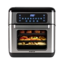 Inventum Mini Oven -NL-Keuken Koning 210 4305 3 1