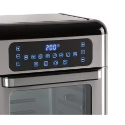 Inventum Mini Oven -NL-Keuken Koning 210 4305 4 1