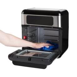 Inventum Mini Oven -NL-Keuken Koning 210 4305 9 1