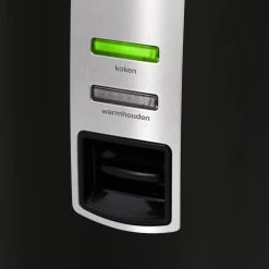 Inventum Rijstkoker RK140ZW 1,4 L Stoom Acc Zwart 11 Inventum Rijstkoker RK140ZW 1,4 L Stoom Acc Zwart -NL-Keuken Koning 210 4431 3 1 1