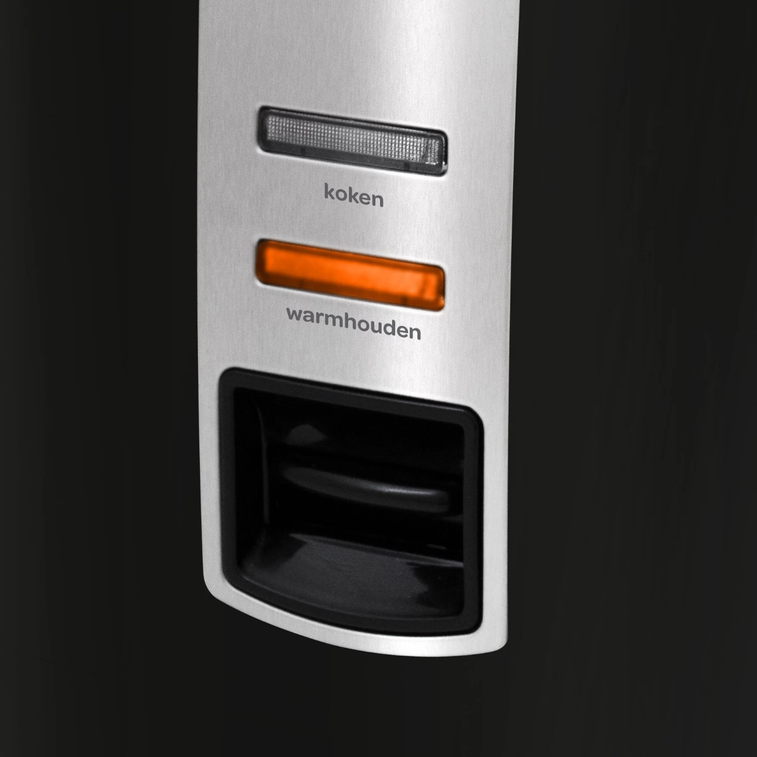 Inventum Rijstkoker RK140ZW 1,4 L Stoom Acc Zwart 6 Inventum Rijstkoker RK140ZW 1,4 L Stoom Acc Zwart - Afbeelding 4