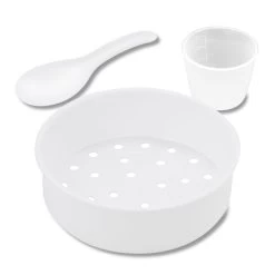 Inventum Rijstkoker RK140ZW 1,4 L Stoom Acc Zwart 15 Inventum Rijstkoker RK140ZW 1,4 L Stoom Acc Zwart -NL-Keuken Koning 210 4431 7 1