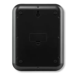 Inventum Keukenweegschaal Me LCD-display Tot 10 Kg -NL-Keuken Koning 210 4615 4 1