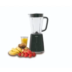 Inventum Blender NB450B 1,5 L 500W Zwart -NL-Keuken Koning 210 4691 3 1 1