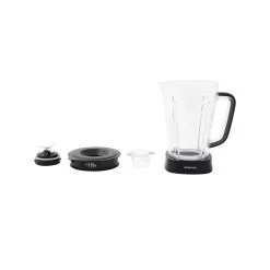 Inventum Blender NB450B 1,5 L 500W Zwart -NL-Keuken Koning 210 4691 4 1 1