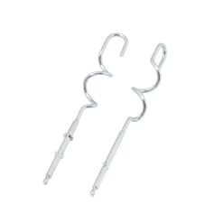 Inventum Handmixer CHM425B 250W Zwart -NL-Keuken Koning 210 4868 4 1 1