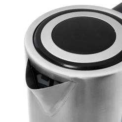 Inventum Waterkoker HW817D 1,7 L RVS LED Digitaal 12 Inventum Waterkoker HW817D 1,7 L RVS LED Digitaal -NL-Keuken Koning 210 4943 3 1 1