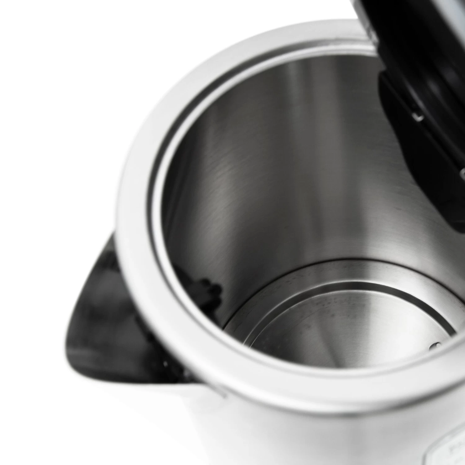 Inventum Waterkoker HW817D 1,7 L RVS LED Digitaal 7 Inventum Waterkoker HW817D 1,7 L RVS LED Digitaal - Afbeelding 5