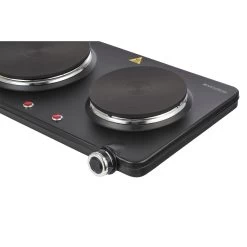 Inventum Elektrische Kookplaat, 2 Pits, 15 En 18cm 12 Inventum Elektrische Kookplaat, 2 Pits, 15 En 18cm -NL-Keuken Koning 210 5025 5 1