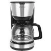 Koffiezetapparaat 750W 1,5 Liter -NL-Keuken Koning 210 5129 1