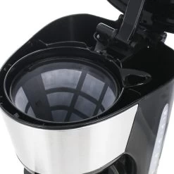 Koffiezetapparaat 750W 1,5 Liter -NL-Keuken Koning 210 5129 3 1