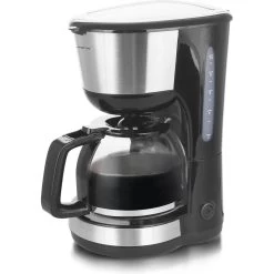 Koffiezetapparaat 750W 1,5 Liter -NL-Keuken Koning 210 5129 4 1