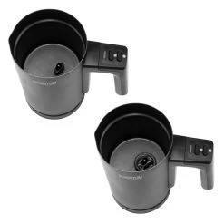 Inventum Melkopschuimer MK560B 150-300 Ml 500W Zwart 14 Inventum Melkopschuimer MK560B 150-300 Ml 500W Zwart -NL-Keuken Koning 210 5179 4 1 1