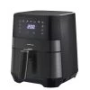 Inventum Airfryer GF350HLDB 3,5 L 1500W Zwart 2 Inventum Airfryer GF350HLDB 3,5 L 1500W Zwart -NL-Keuken Koning 210 5186 5