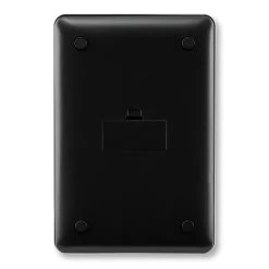 Inventum Keukenweegschaal WS305B LCD 5 Kg Zwart -NL-Keuken Koning 210 5223 4 1 1