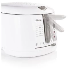 Tristar FR-6904 Friteuse 2.5 Liter Cooltouch 10 Tristar FR-6904 Friteuse 2.5 Liter Cooltouch -NL-Keuken Koning 210 6904 4 1
