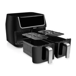 Tristar FR-6970 Dubbele Hetelucht Friteuse -NL-Keuken Koning 210 6970 4 1