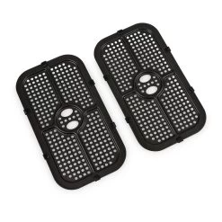 Tristar FR-6970 Dubbele Hetelucht Friteuse -NL-Keuken Koning 210 6970 5 1