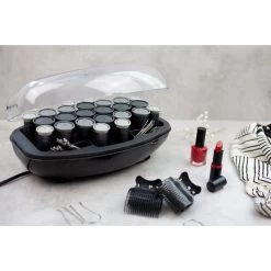 Carmen Pro Roller Set, Krulset 360 Watt -NL-Keuken Koning 210 8989 3 1