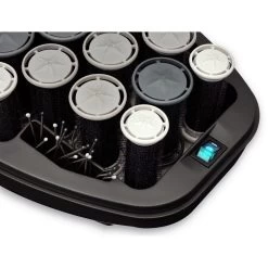 Carmen Pro Roller Set, Krulset 360 Watt -NL-Keuken Koning 210 8989 4 1