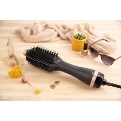 Carmen Oval Brush Stijlborstel 750-900 Watt -NL-Keuken Koning 210 9733 2 1