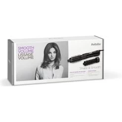 Babyliss AS82E Shape & Smooth Föhnborstel -NL-Keuken Koning 211 0082 7 1