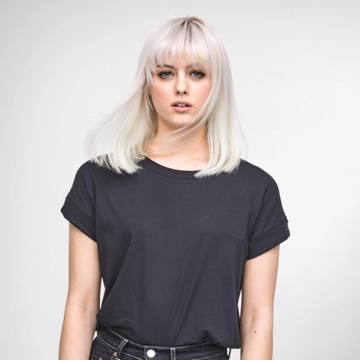 Babyliss AS126E Perfect Finish Föhnborstel 4 Babyliss AS126E Perfect Finish Föhnborstel - Afbeelding 2