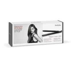 Babyliss ST255E Sleek Finish 230°C Stijltang -NL-Keuken Koning 211 0255 5 1